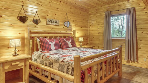 Rumah (5 Bedrooms) | Interior