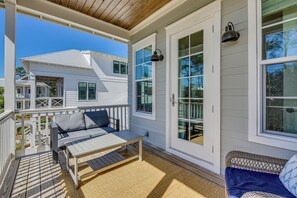 Interior - < 1 Mi to Beach! 30A Family Getaway w/ Pool Access (Santa Rosa Beach)