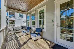 House (4 Bedrooms) | Interior - Steps to 30A Beaches! 4BR Coastal Home - Sleeps 12 (Santa Rosa Beach)