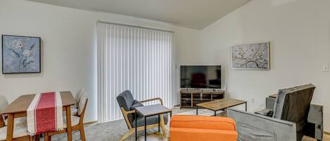 Maison (2 Bedrooms) | Façade de l’hébergement