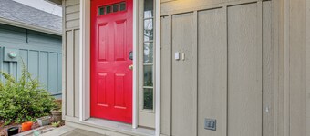 Willamette Wine Country Stay! Walk to Rainbow Lake