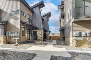 Apartment (3 Bedrooms) | Interior - 4 Mi to Granby Ranch: Gem w/ Balcony & Mtn Views! (Granby)