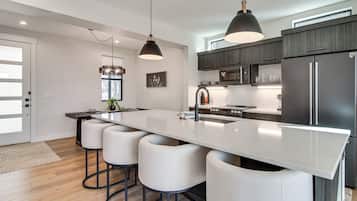 Apartment (3 Bedrooms) | Interior