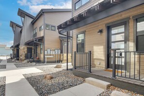 아파트 (3 Bedrooms) | 내부