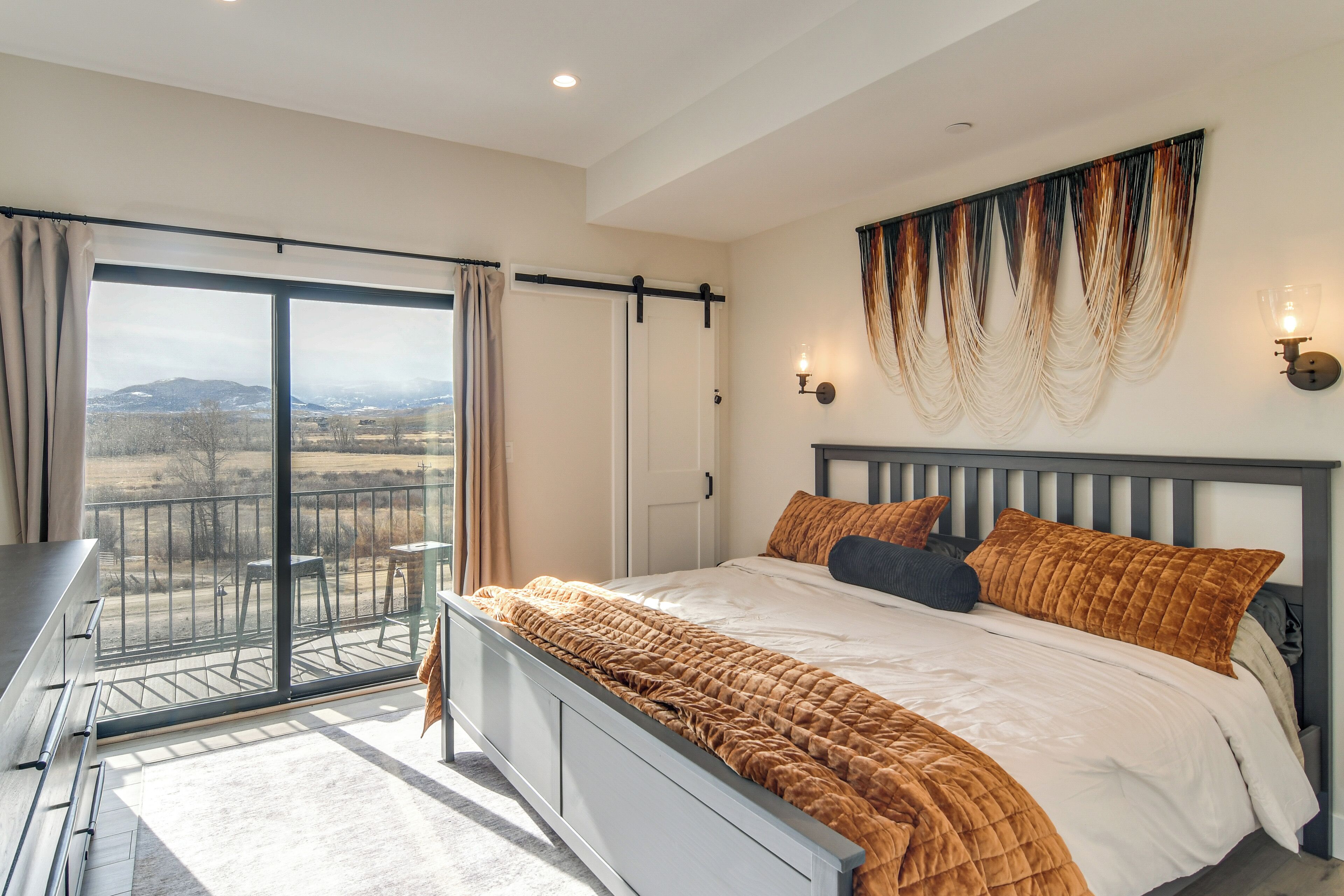 Apartment (3 Bedrooms) | Interior