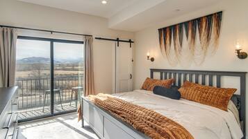 Apartment (3 Bedrooms) | Interior