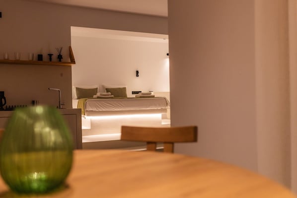 other - Chryseis Deluxe Sea View Suite, Piperi Beach, Paros (Paros)