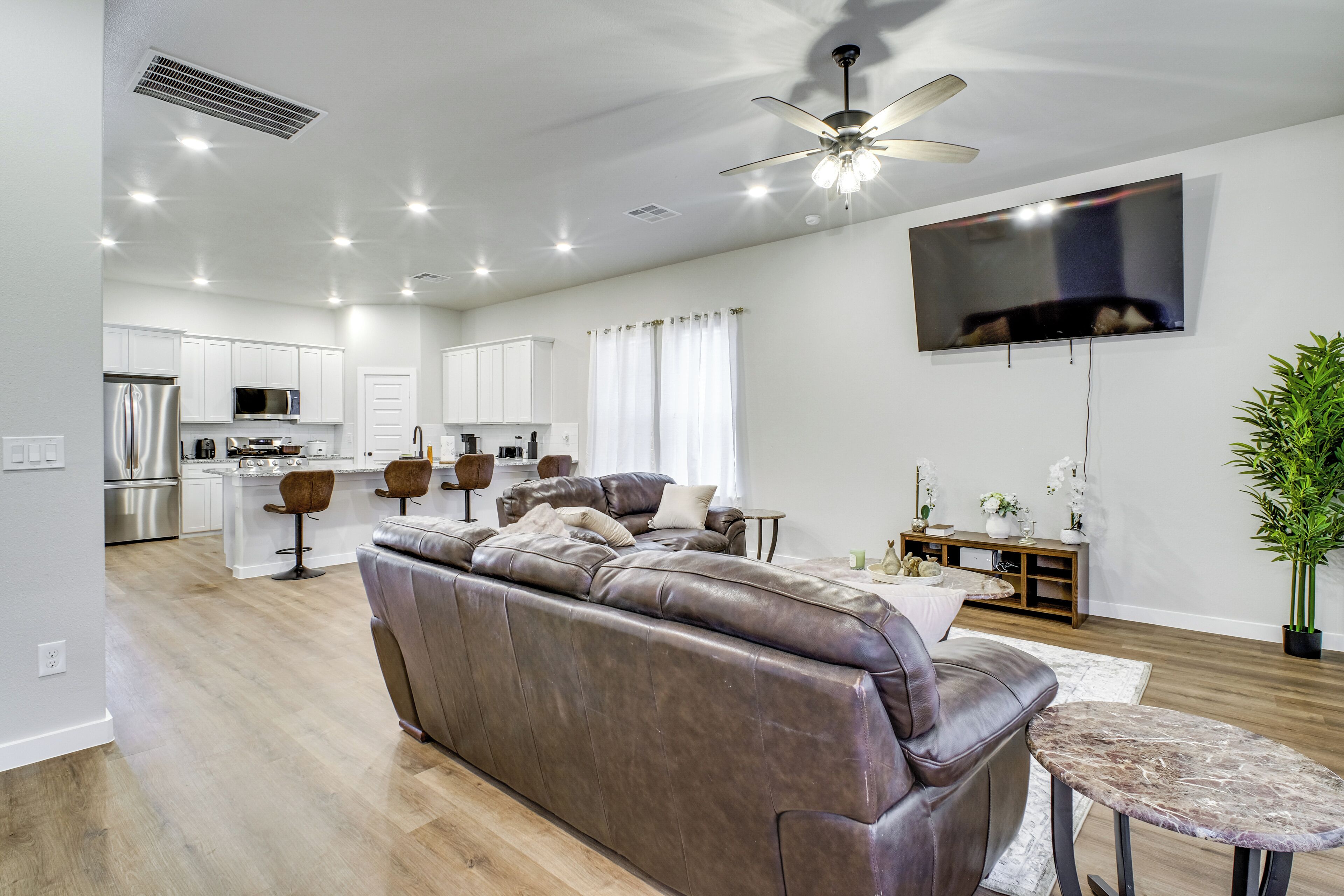 Huis (3 Bedrooms) | Voorkant van accommodatie