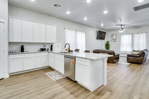 Casa (3 Bedrooms) | Interior