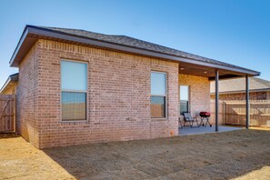 Ferienhaus (3 Bedrooms) | Innenbereich