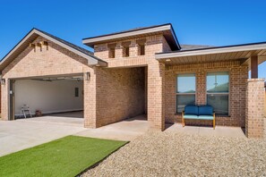Casa (3 Bedrooms) | Interior