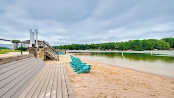 Căn hộ (2 Bedrooms) | Nội thất