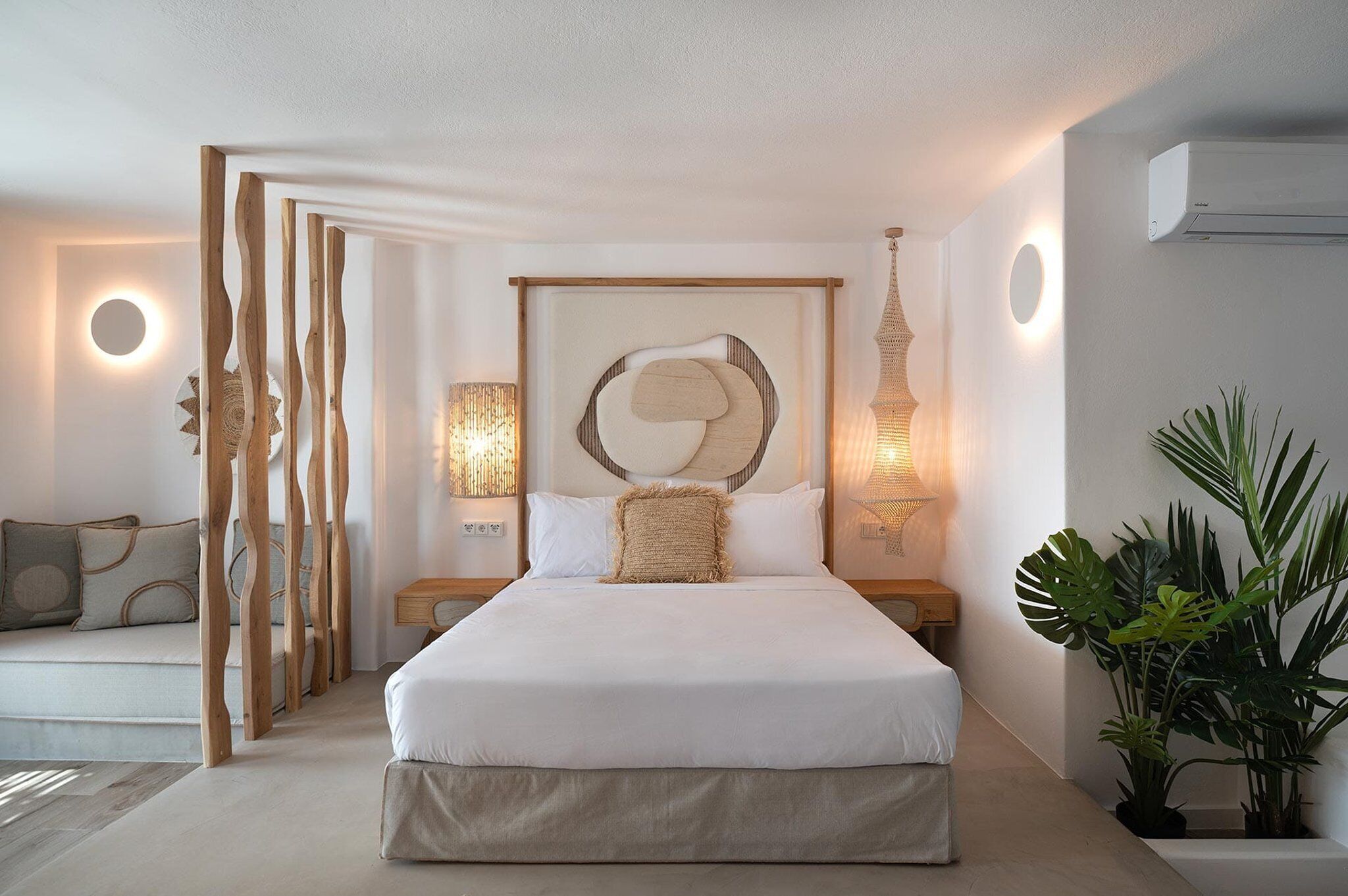 1 Schlafzimmer, Zimmersafe, Bügeleisen/Bügelbrett, kostenloses WLAN