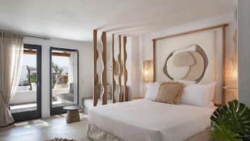 1 Schlafzimmer, Zimmersafe, Bügeleisen/Bügelbrett, kostenloses WLAN