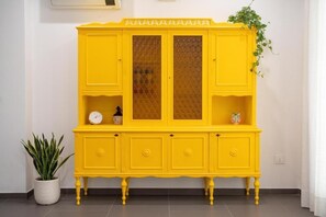 Interior - B&B hiPaestum  (Capaccio Scalo)