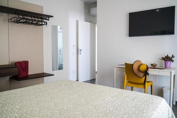 B&b Hipaestum - Paestum, SA, Italien