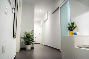 Interior - B&B hiPaestum  (Capaccio-Paestum)