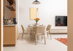 Unclassified image, 4 of 46, button - Dubai Mall Apt w/ Burj Khalifa & Fountain Views (Dubai)