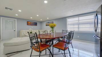 Casa (4 Bedrooms) | Parte interna