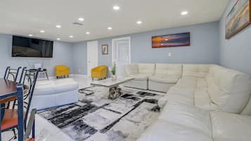 Maison (4 Bedrooms) | Façade de l’hébergement