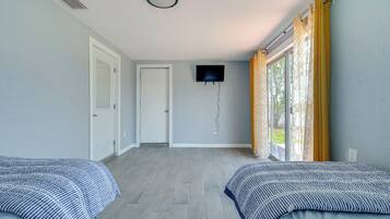 House (4 Bedrooms) | Bahagian dalam