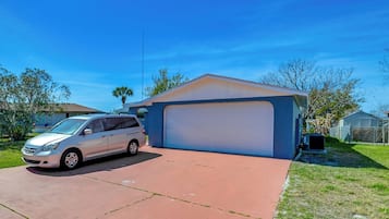 Casa (4 Bedrooms) | Parte interna