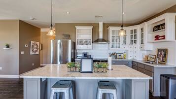 Casa (3 Bedrooms) | Interior