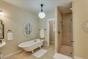 Maison (3 Bedrooms) | Intérieur