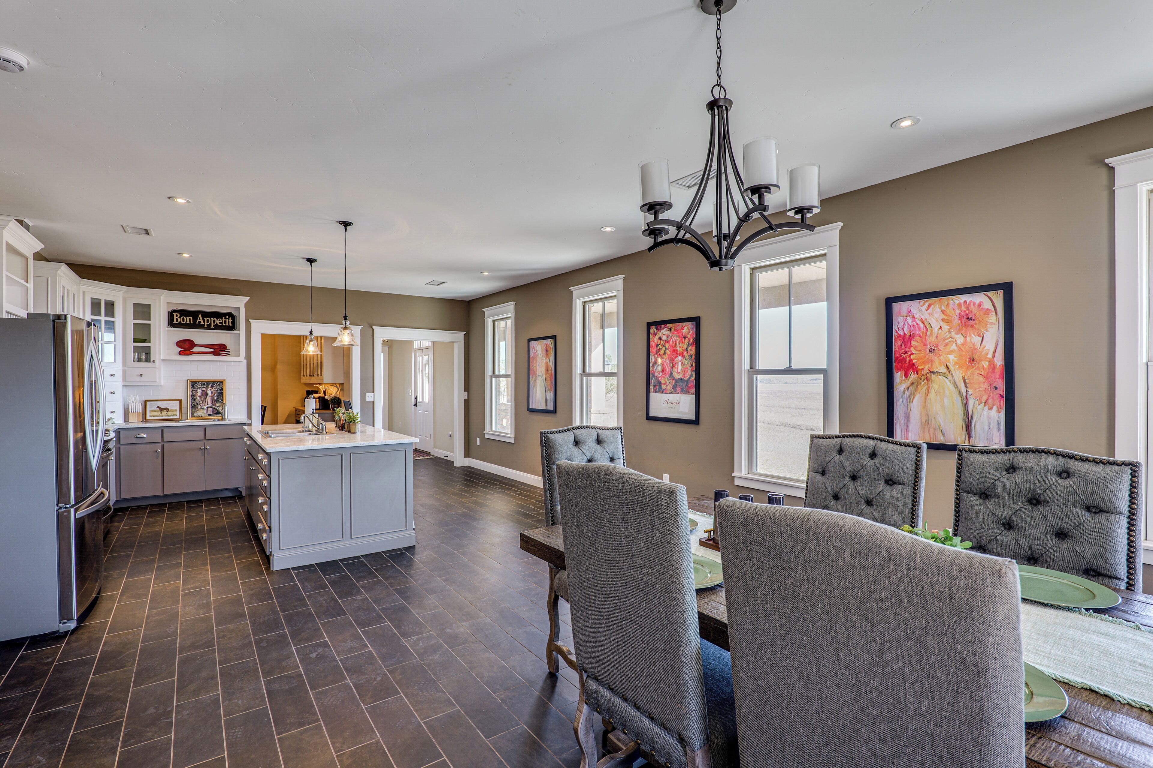 Casa (3 Bedrooms) | Interior