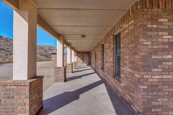 Ferienhaus (3 Bedrooms) | Innenbereich