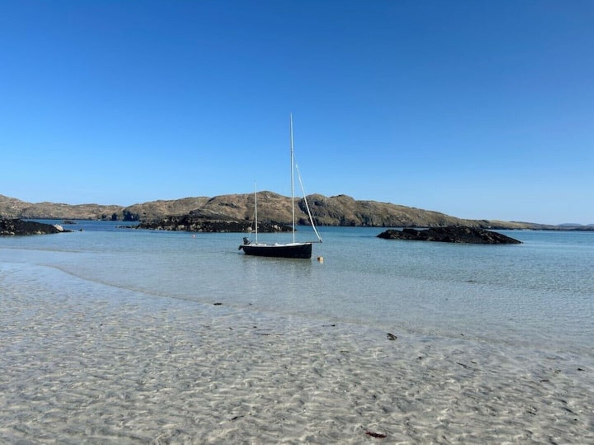 Image de profil de l’hôte