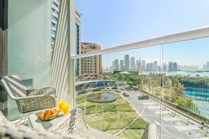 公寓 | 1 多间卧室