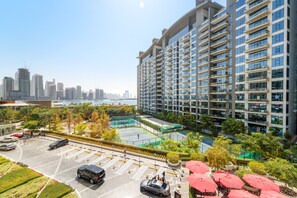 House - Seven Palm - 206 Studio (Dubai)