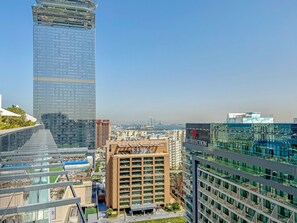 公寓 | 1 多间卧室