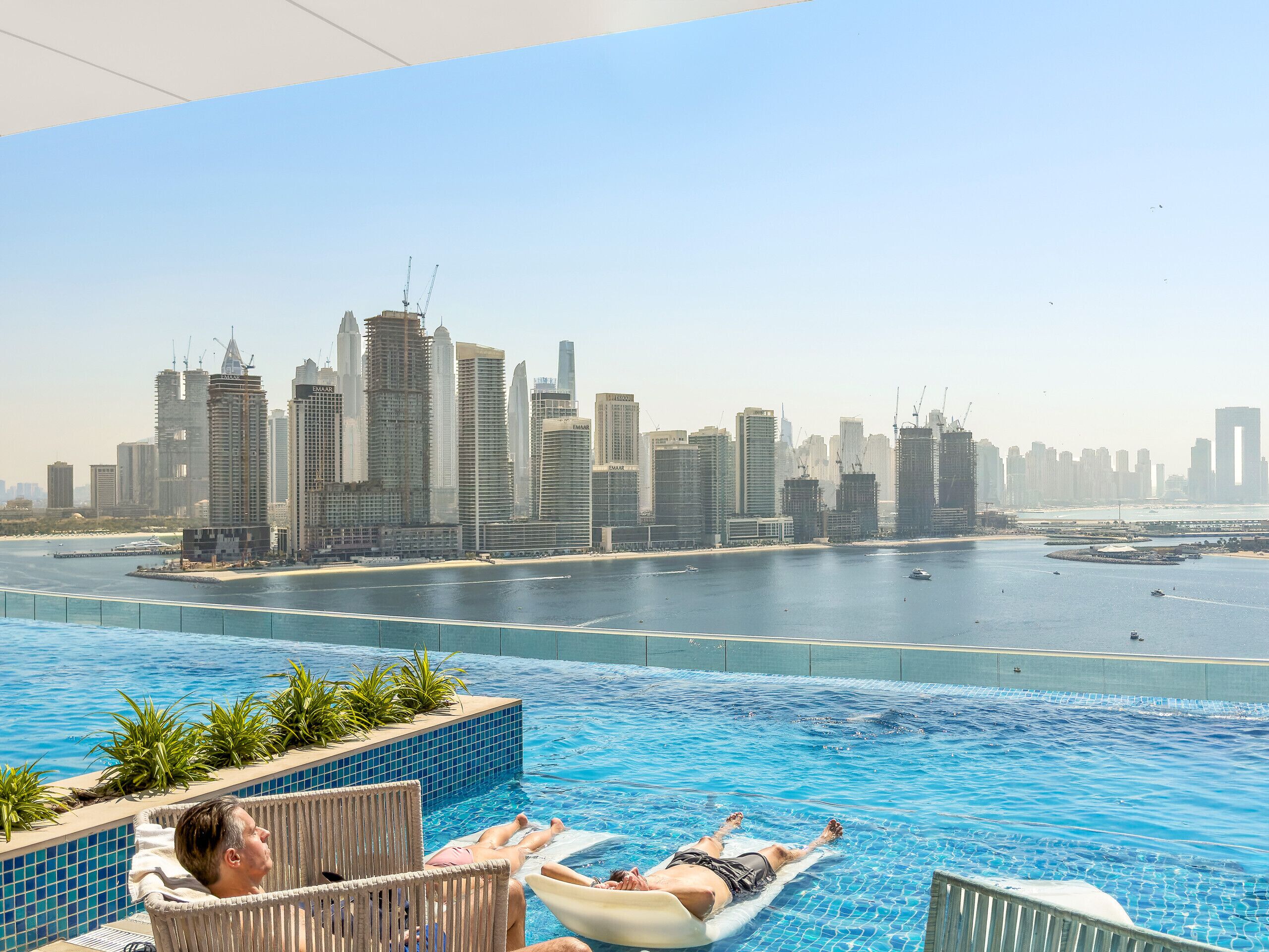 公寓 | 1 多间卧室