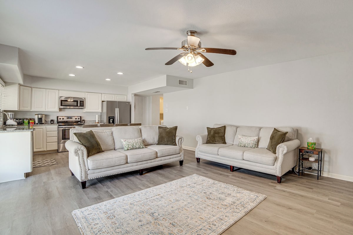 独立别墅 (3 Bedrooms) | 住宿正面