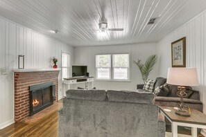 Nhà (3 Bedrooms) | Nội thất