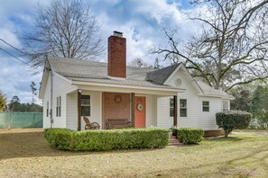 Nhà (3 Bedrooms) | Nội thất