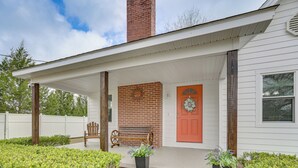 บ้านพัก (3 Bedrooms) | ภายใน