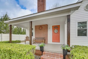 Nhà (3 Bedrooms) | Nội thất