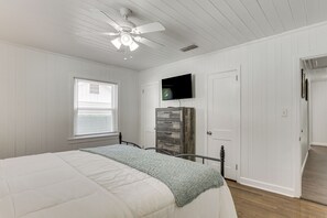 Ferienhaus (3 Bedrooms) | Innenbereich
