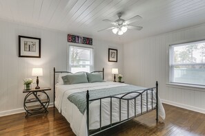 Nhà (3 Bedrooms) | Nội thất