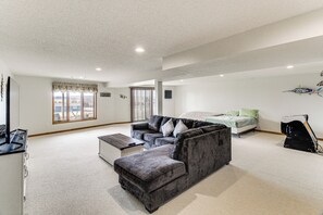 Hus (4 Bedrooms) | Innvendig