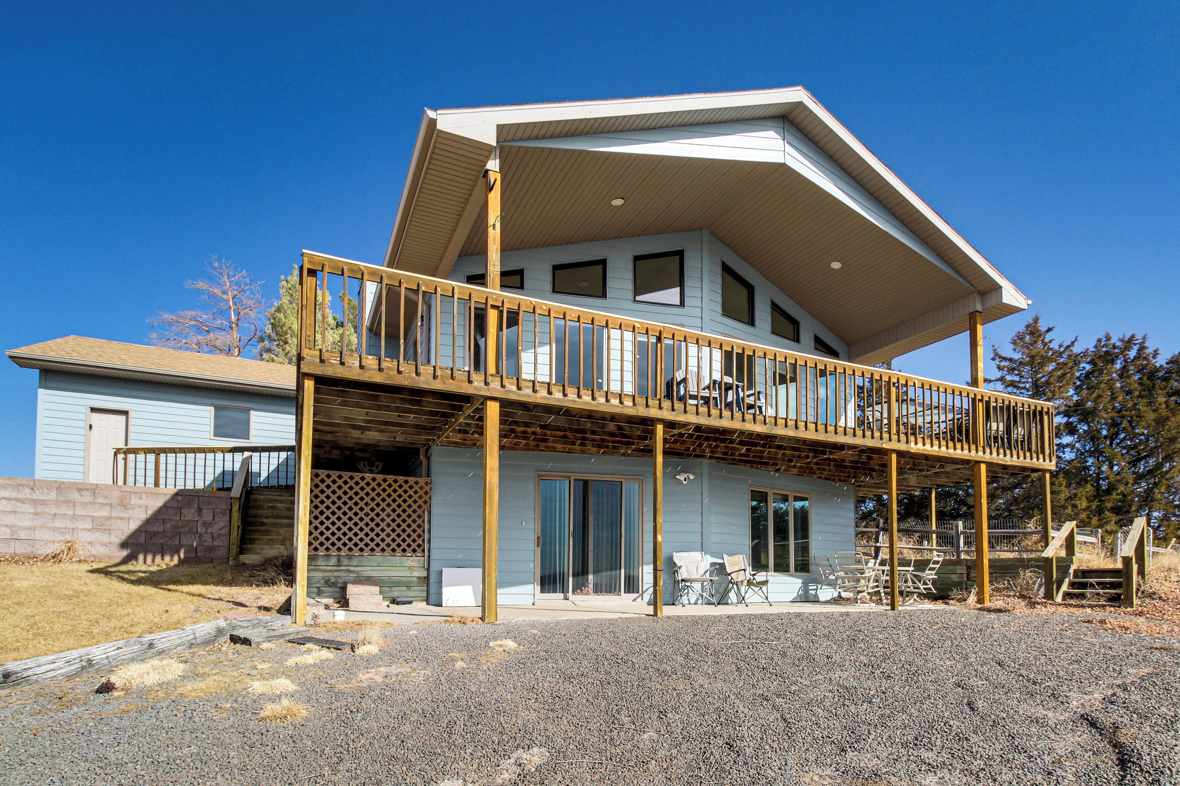 Rumah (4 Bedrooms) | Interior