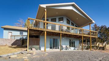 Rumah (4 Bedrooms) | Interior