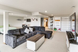 Hus (4 Bedrooms) | Innvendig