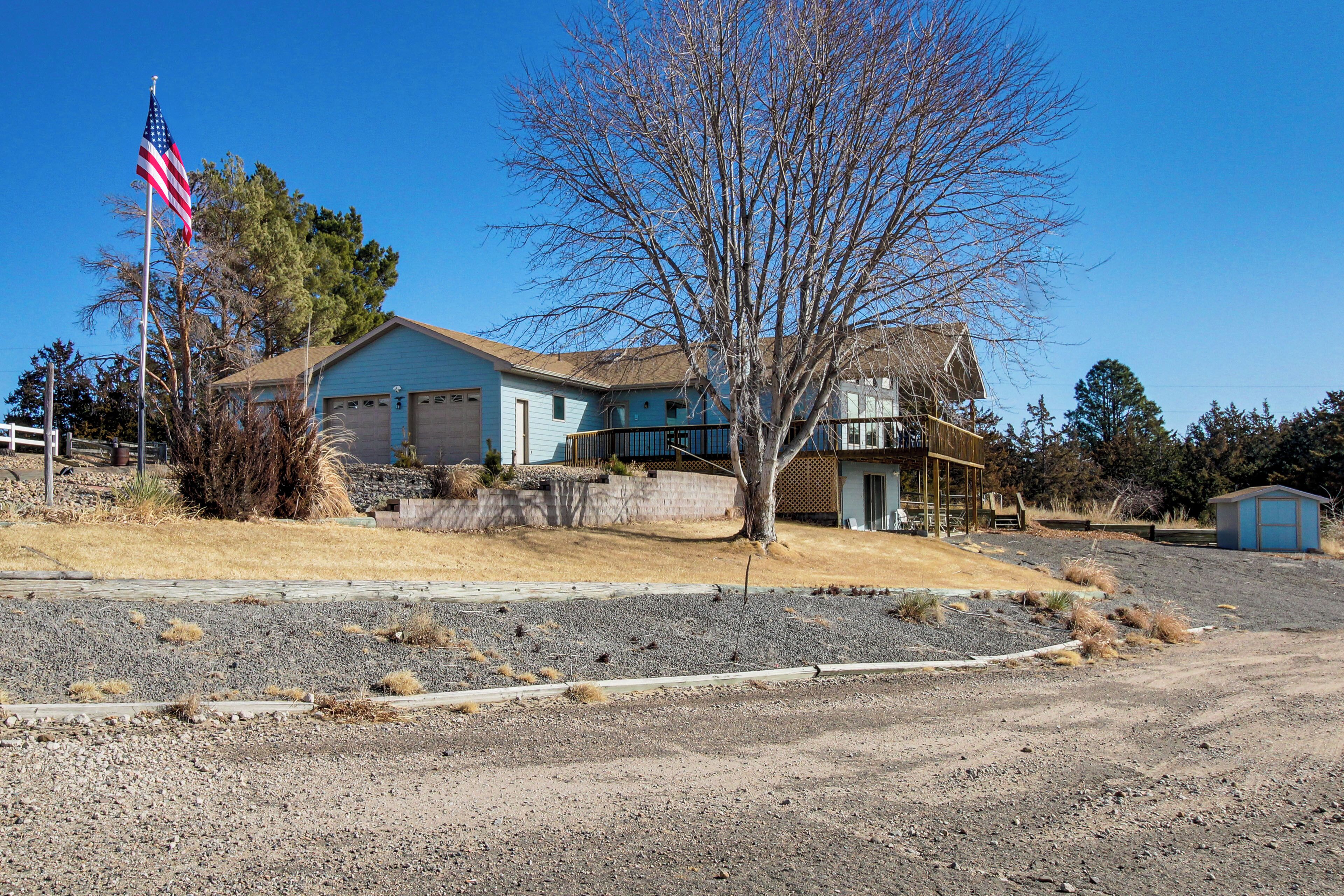 Ferienhaus (4 Bedrooms) | Innenbereich