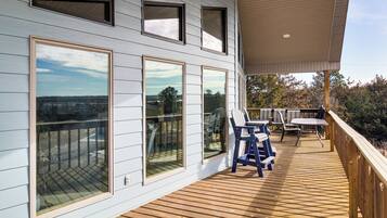 Hus (4 Bedrooms) | Innvendig