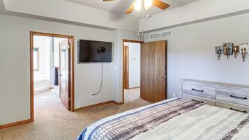 Hus (4 Bedrooms) | Innvendig