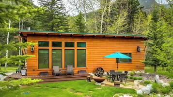 House (1 Bedroom) | Interior